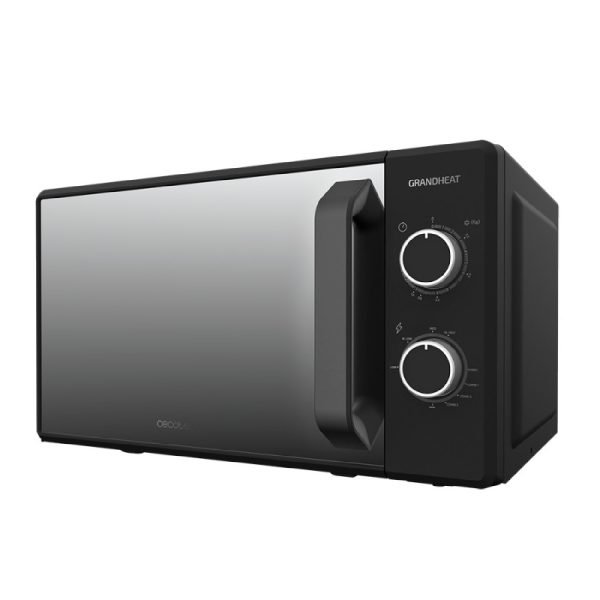 Grandheat 3140 Mirror