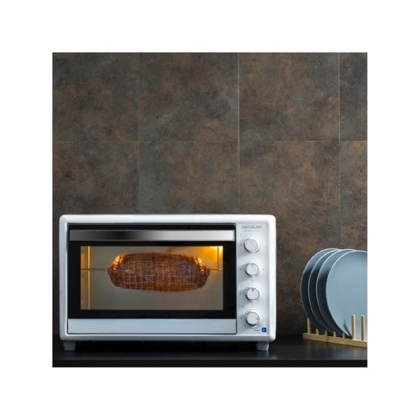 Bake&Toast 790 Gyro