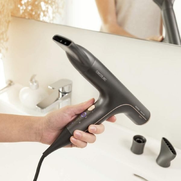 IoniCare 6000 RockStar Soft