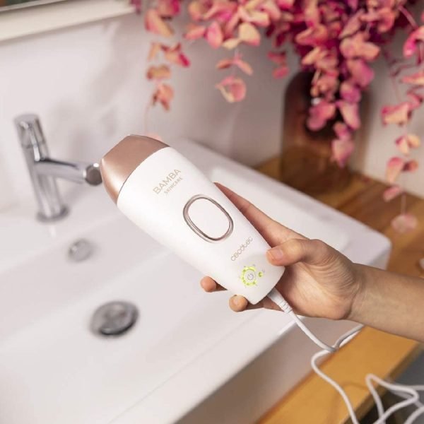 SkinCare IPL Quartz