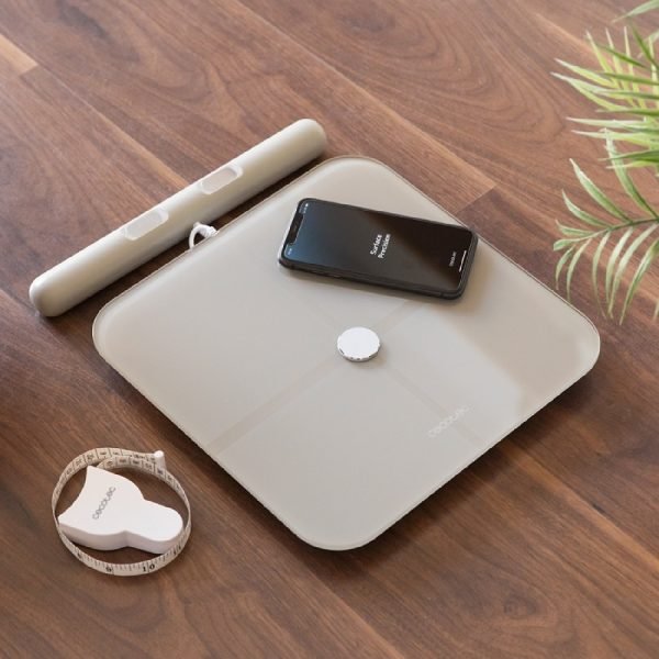 Surface Precision 10600 Smart Healthy Pro Beige