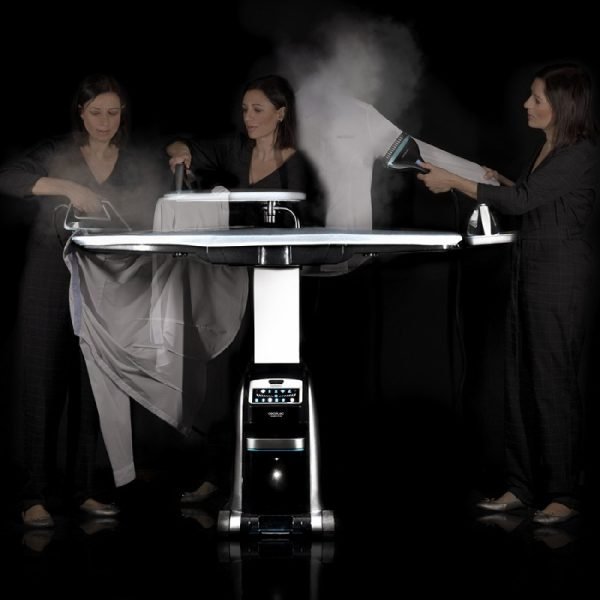 Total Iron 10100 Pro