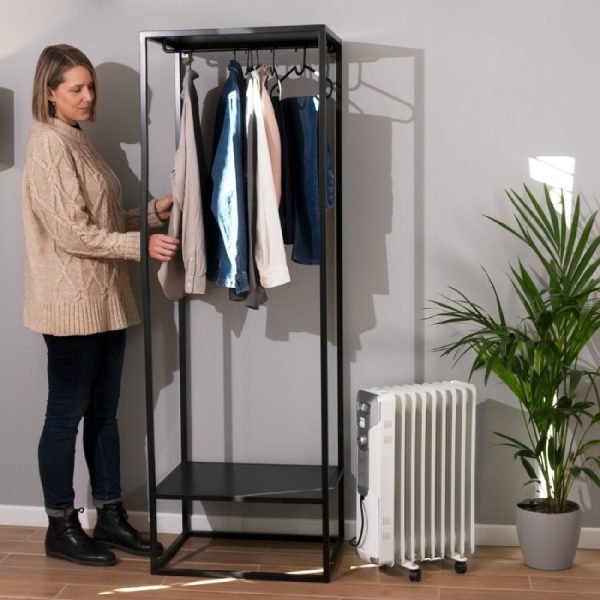 ReadyWarm 9000 Space