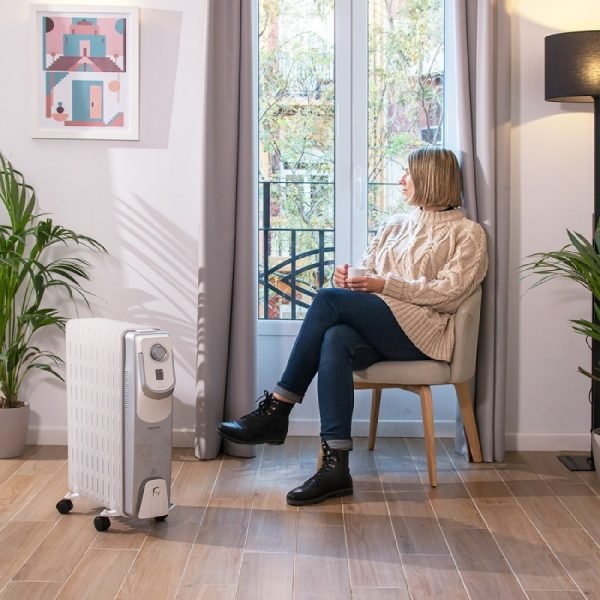 ReadyWarm 11000 Space 360º