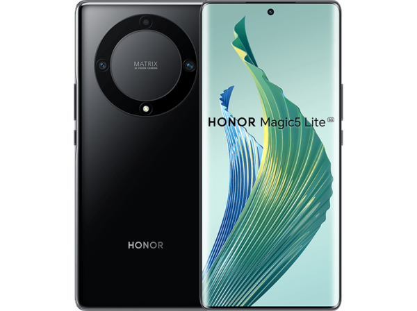 Honor Magic 5 Lite 5G (8/256GB)