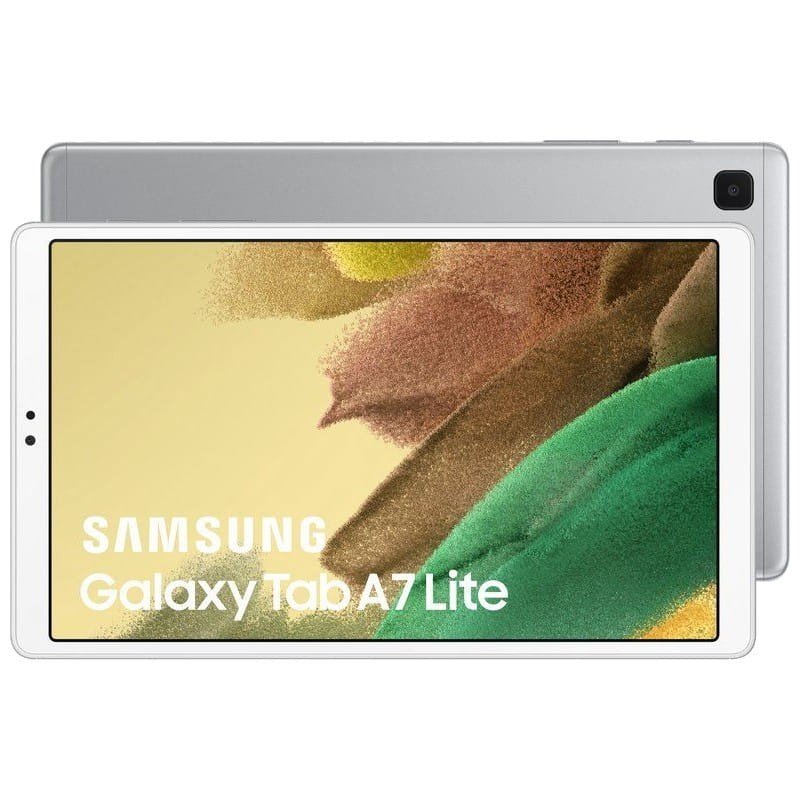 Samsung Galaxy Tab A7 Lite 8.7" T220 3+32GB WiFi - Gray
