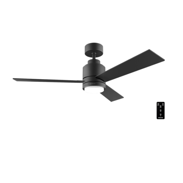 EnergySilence Aero 4850 Style Black