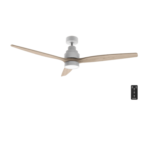 EnergySilence Aero 5300 White&Wood Design