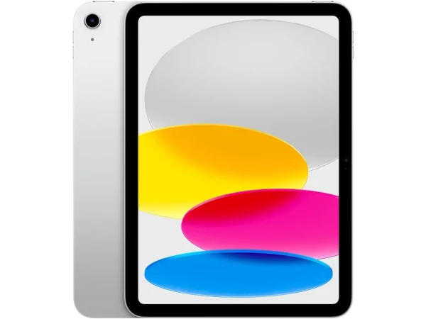 Apple iPad (2022 10ª gen) 64 GB - WiFi - Rosa