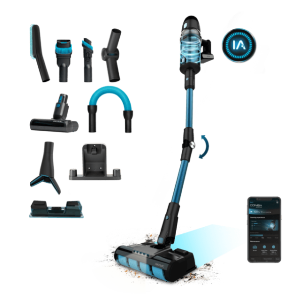 Conga RockStar 3000 Advance ErgoWet Connected IA
