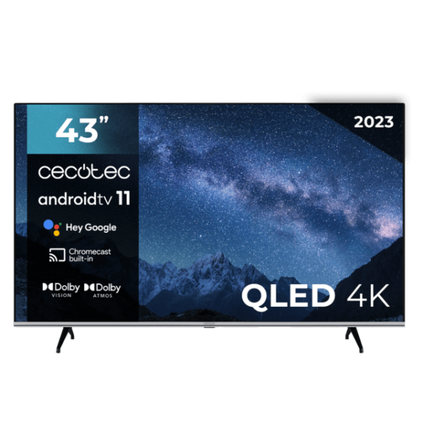 TV QLED V2 Series VQU20043