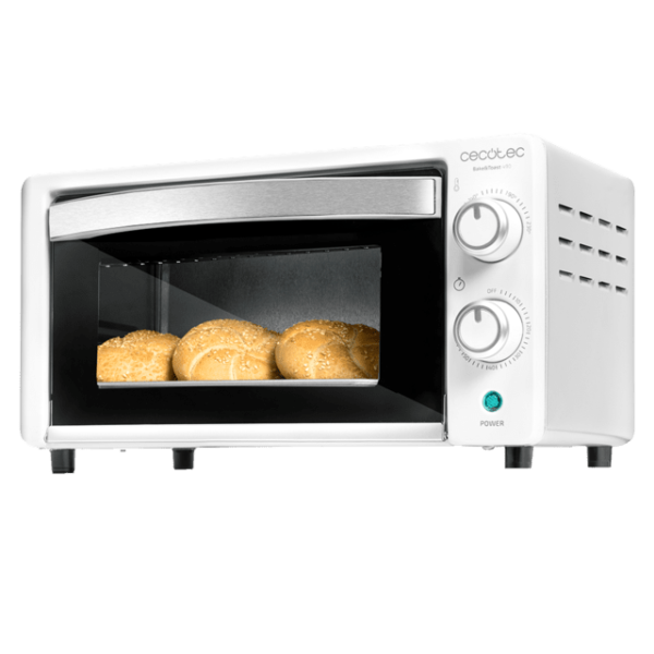 Bake&Toast 1090 White