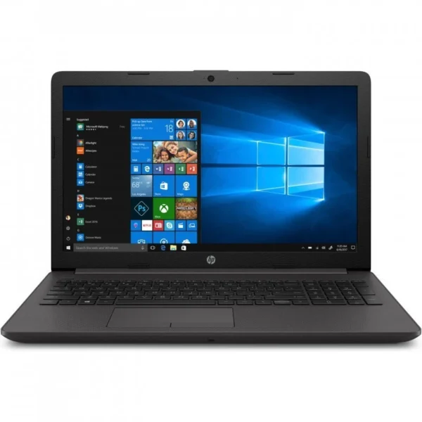 HP 255 G7 AMD Ryzen 5 3500U/8GB/256 GB SSD/15.6"