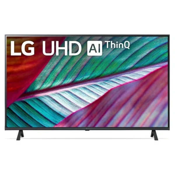 LG 43UR781C0LK 43" LED UltraHD 4K HDR10