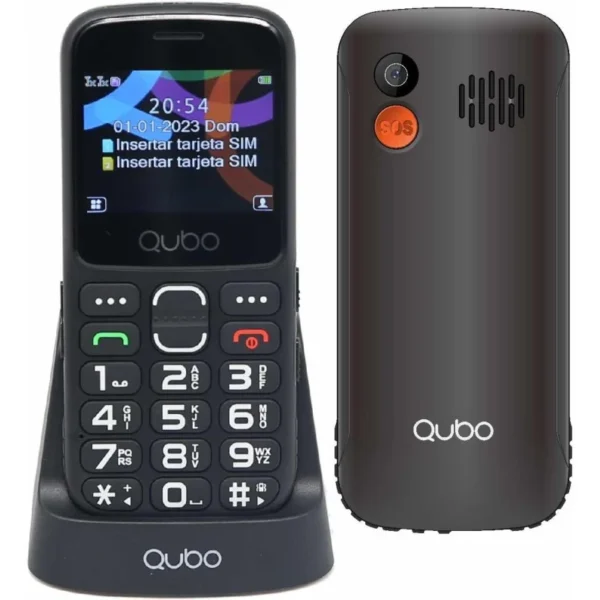 Qubo X-230C