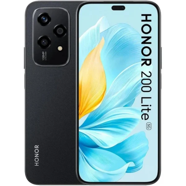 Honor 200 Lite 5G (8/256GB)