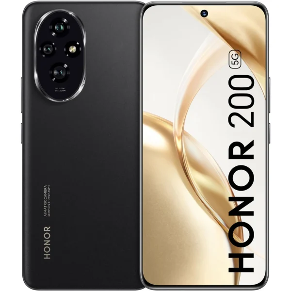 Honor 200 (12/512GB)