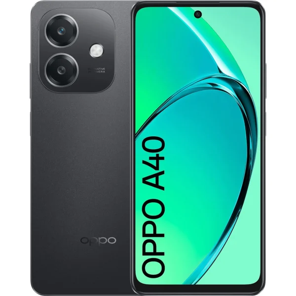 Oppo A40 (4/128GB)