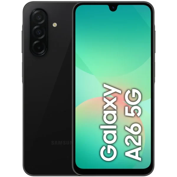 Samsung Galaxy A26 5G (6/128GB)