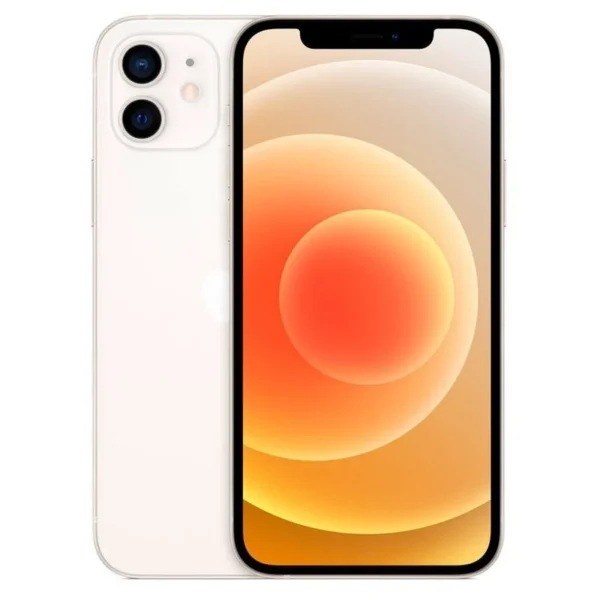 Apple iPhone 12 128GB (Reacondicionado)