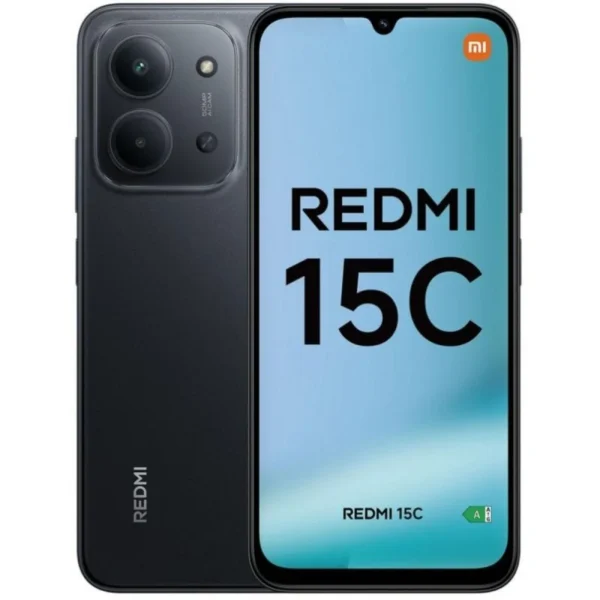 Xiaomi Redmi 15C (4/256GB)