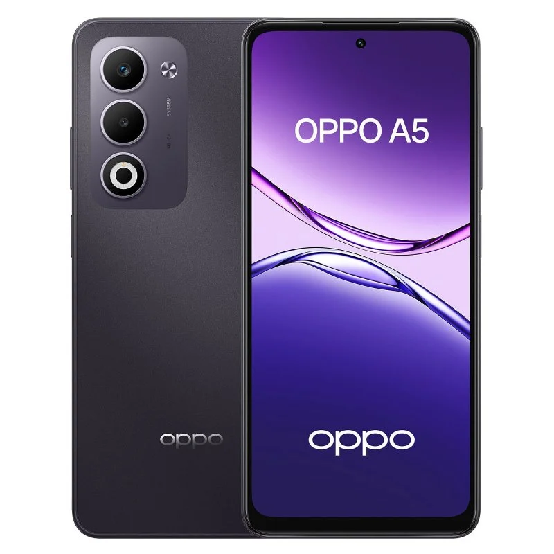 OPPO A5 (4GB/128GB)