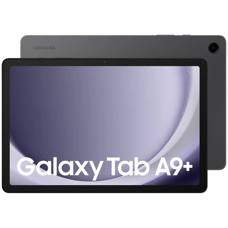 Samsung Galaxy Tab A9+ 5G 11" 8/128GB Gris