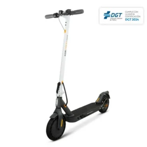 Olsson and Brothers Fresh Advanced Patinete Eléctrico Homologado DGT