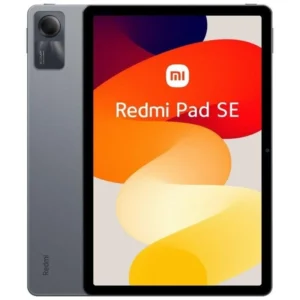 Xiaomi Redmi Pad SE 11" 4/128GB Gris Grafito