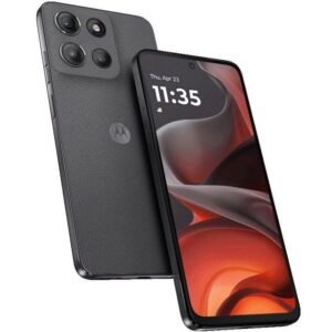 Motorola Moto G15 (4/128GB)