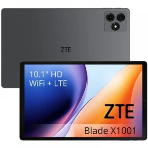 Tablet ZTE Tab Blade X1001 10.1"/ 4GB/ 64GB/ Octacore/ 4G/