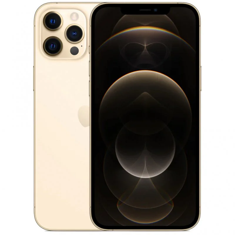 Apple iPhone 12 Pro Max 256GB (Reacondicionado)