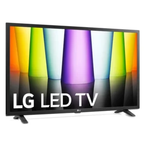 TV LG 32LQ63 32" LED HDR10 Pro