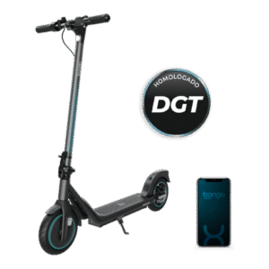 Bongo D20E Connected