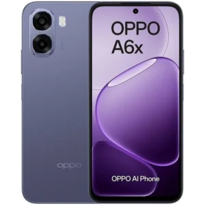 OPPO A6X 5G (4/128GB)