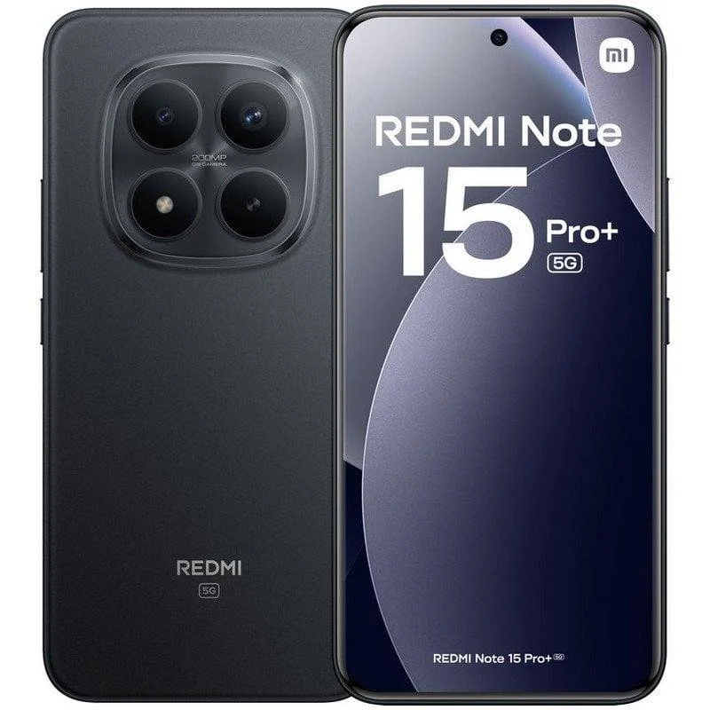 Xiaomi REDMI Note 15 Pro Plus 5G (8GB 256GB)