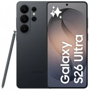 Samsung Galaxy S26 Ultra 5G (12GB 512GB)