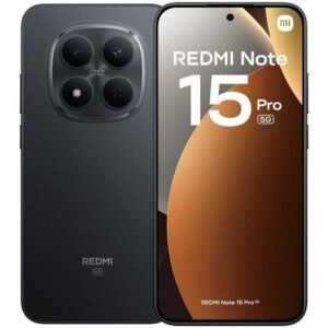 Xiaomi REDMI Note 15 Pro 5G (8/256GB)