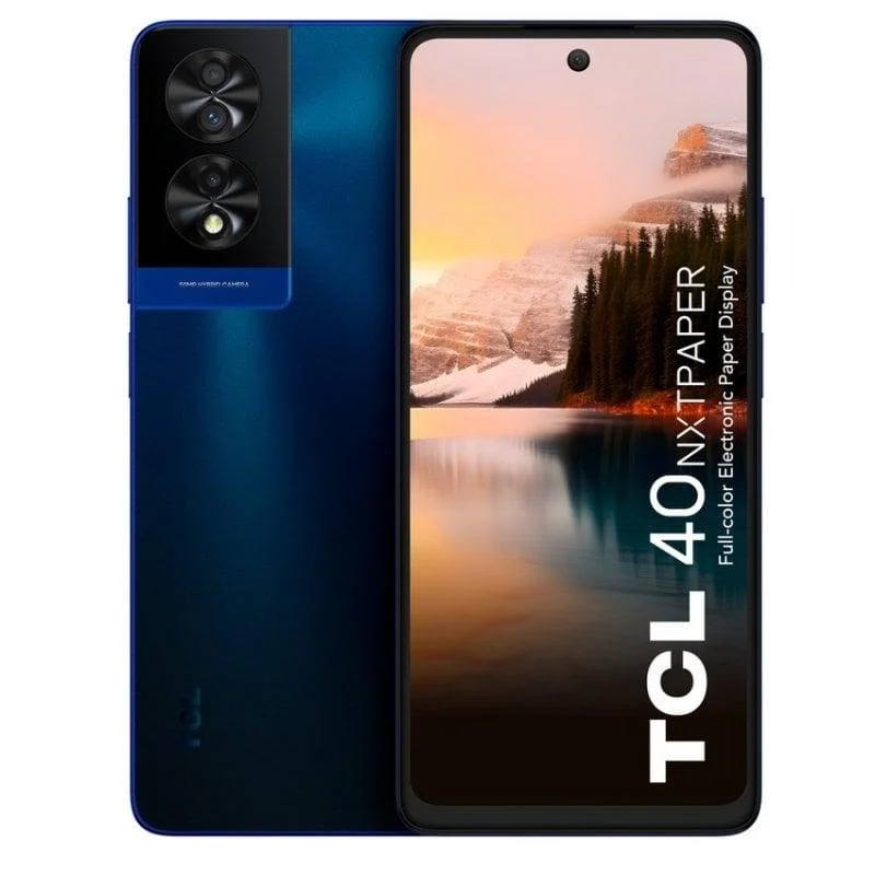 TCL 40 NXTPAPER 5G (8GB 256GB)
