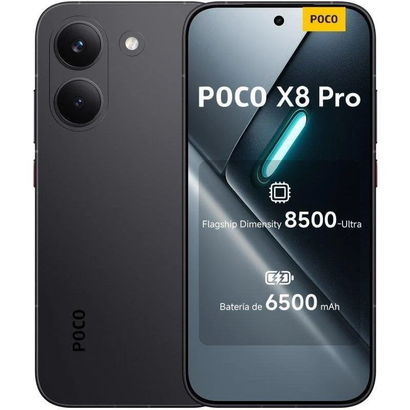 POCO X8 Pro 5G (8GB 512GB)