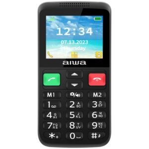 Aiwa Fph-s200-2g Para Personas Mayores