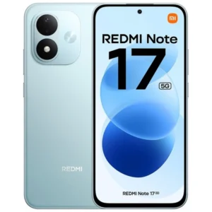 Xiaomi REDMI Note 17 5G (6GB 256GB)
