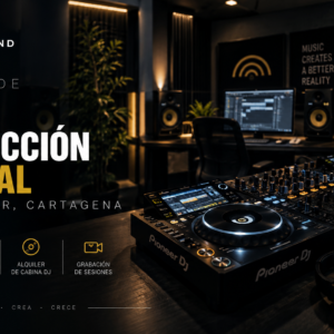 Beat & Sound Estudio