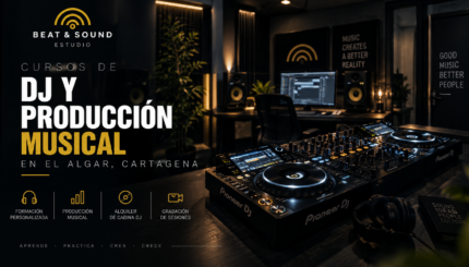 Beat & Sound Estudio
