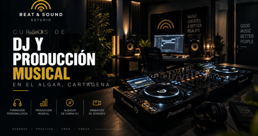 Beat & Sound Estudio