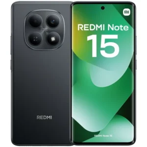 Xiaomi REDMI Note 15 5G (8/256GB) - Imagen 1