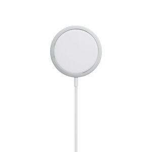 Cargador Apple MagSafe 20W inalámbrico - Imagen 3