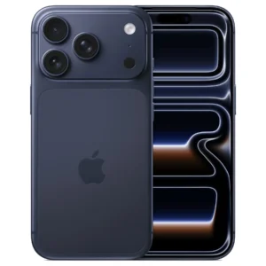 Apple iPhone 17 Pro Max (256GB) - Imagen 1