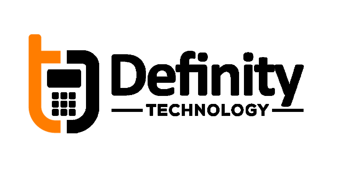LOGO DEFINITY