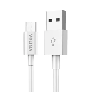 VOLTMA CABLE POWERHOUSE 10W USB A/MICRO - Imagen 1